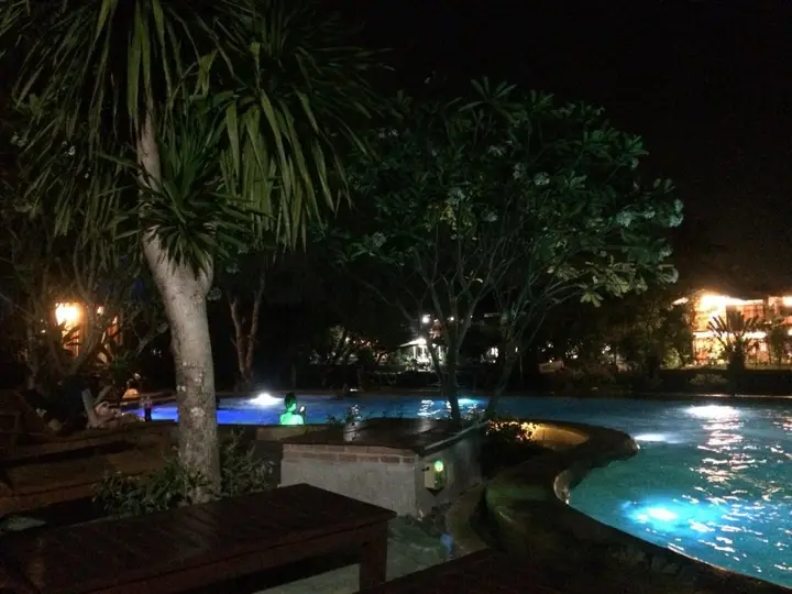 Ампхава: Amphawa Club