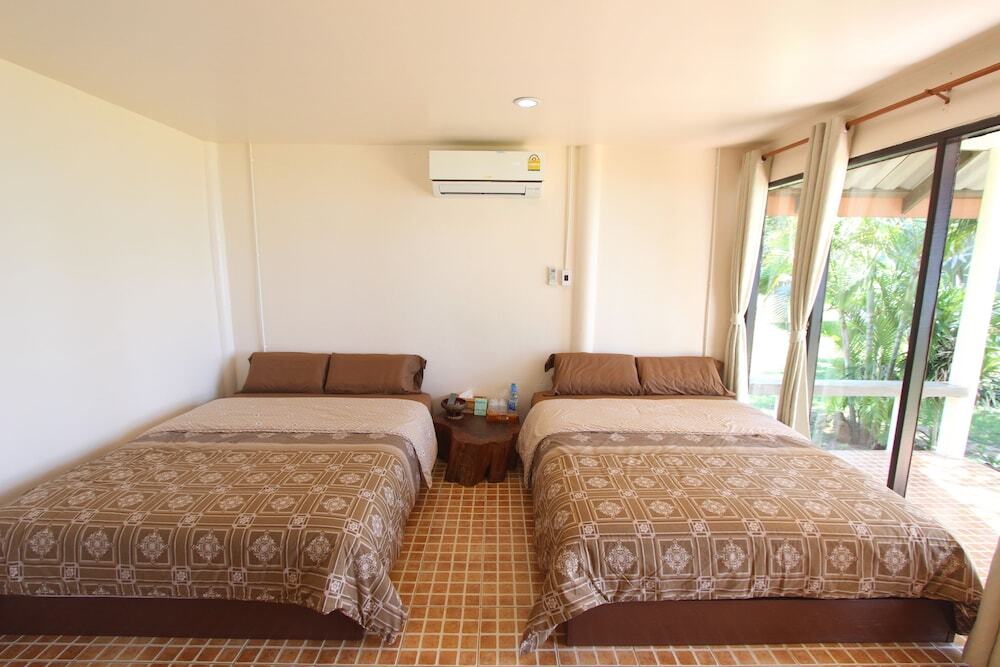 T.K. Beach Resort Koh Mak — фото 1