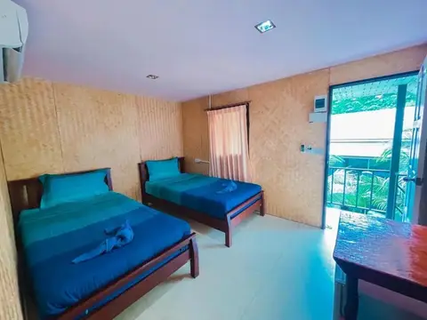 View Garden Resort — фото 1