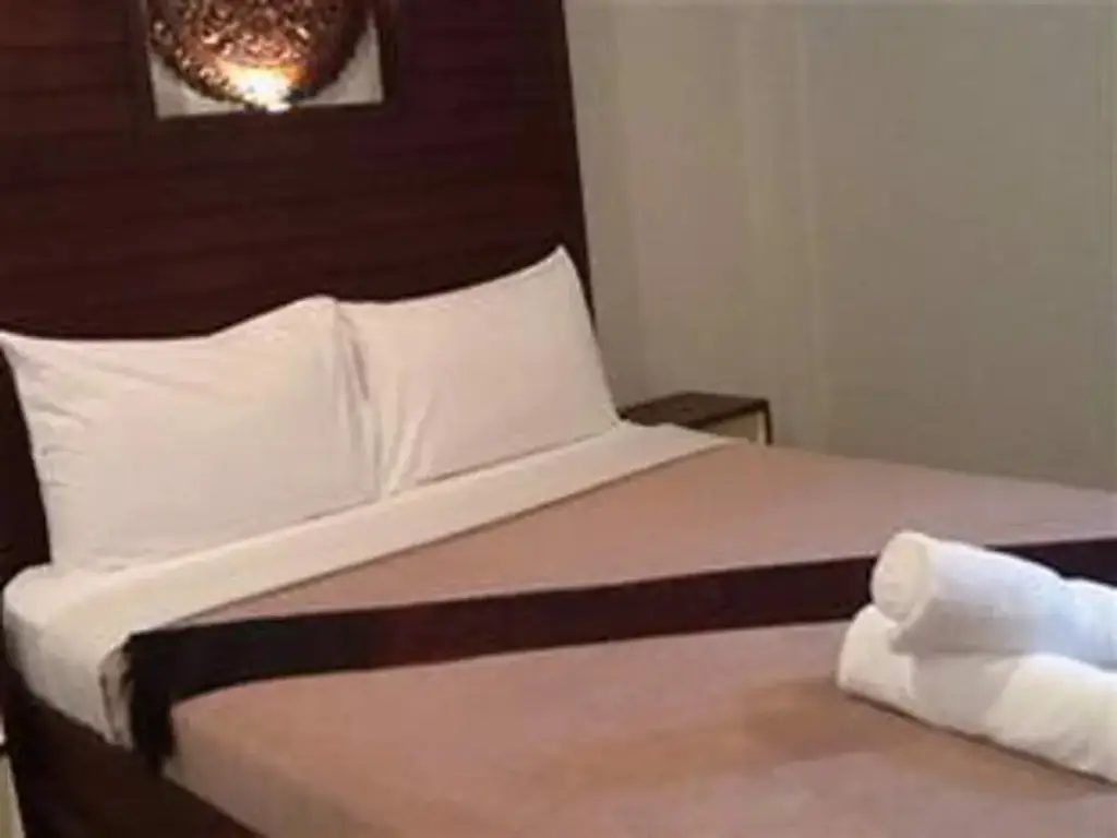 Варин-Чамрап: Wangthai Great Hotel
