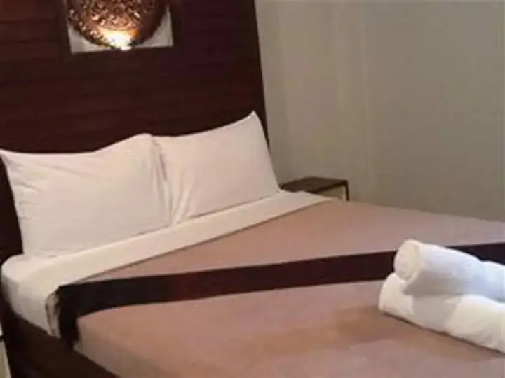 Варин-Чамрап: Wangthai Great Hotel