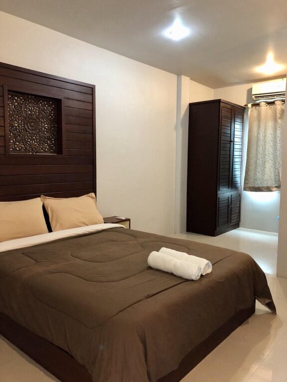 Варин-Чамрап: Wangthai Great Hotel
