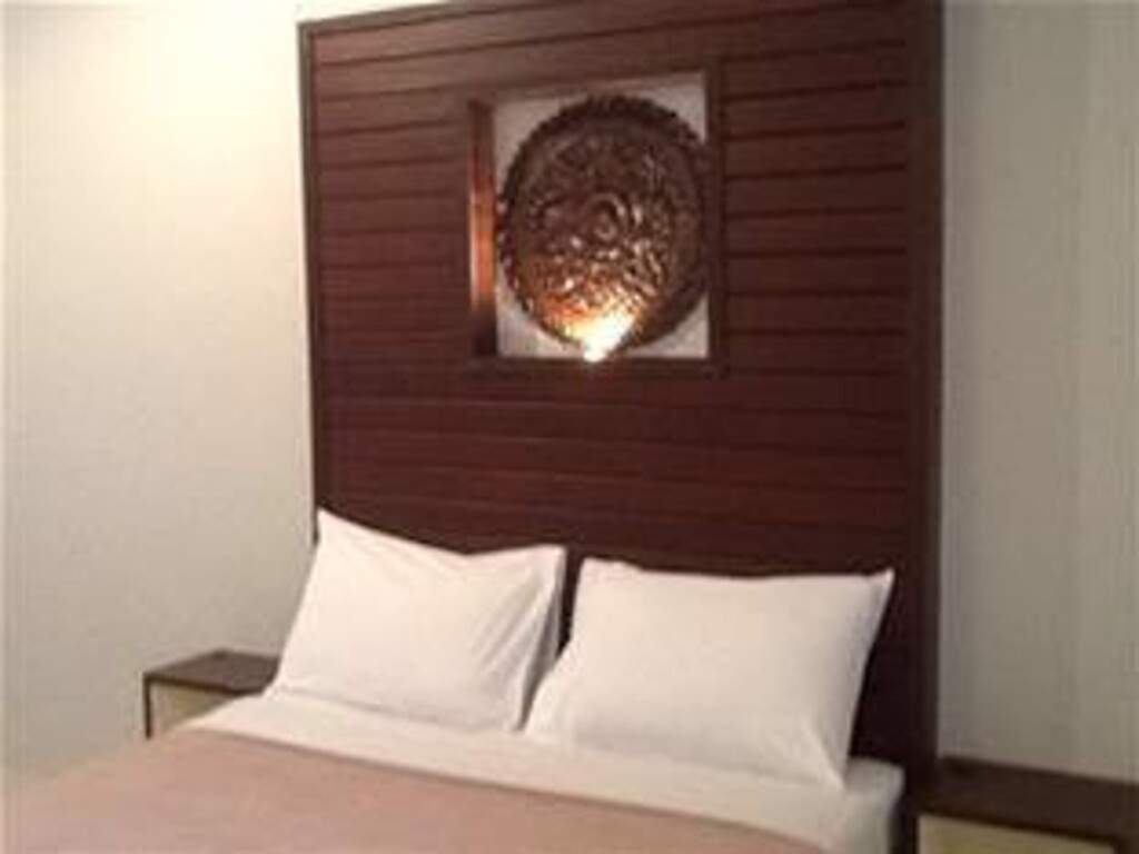 Варин-Чамрап: Wangthai Great Hotel
