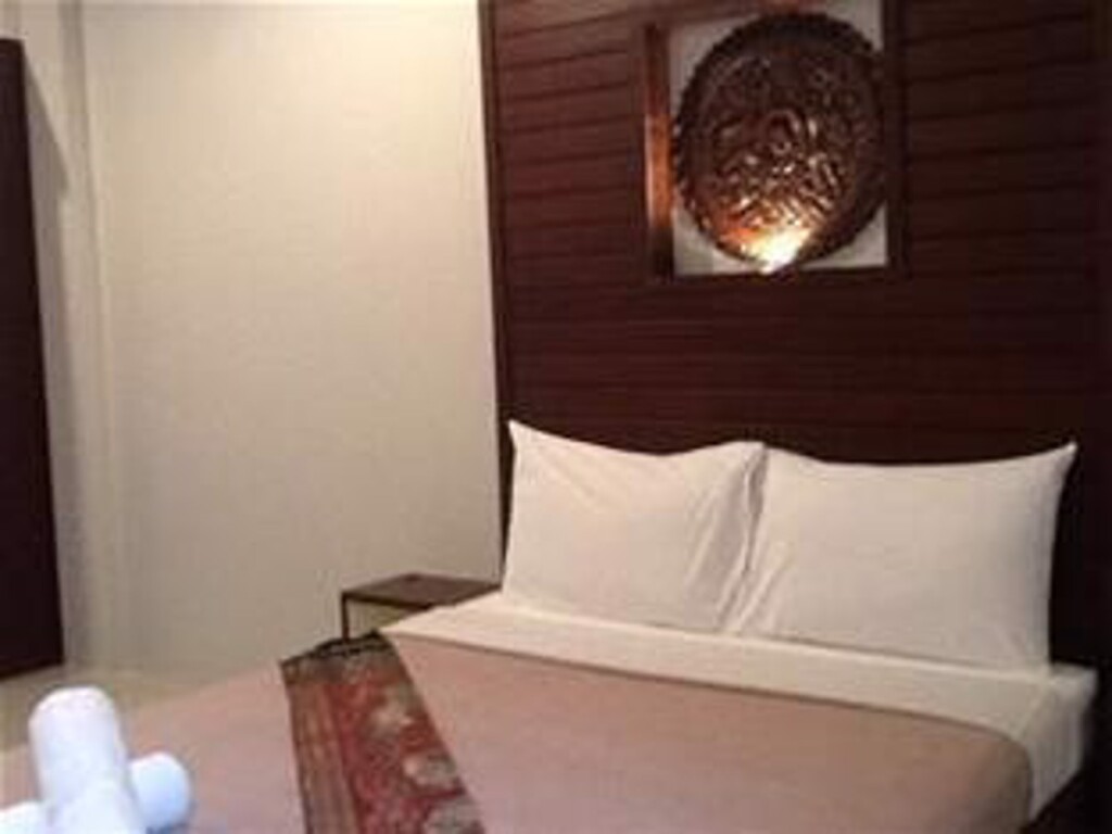 Варин-Чамрап: Wangthai Great Hotel