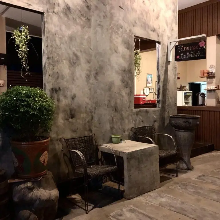 Варин-Чамрап: Wangthai Great Hotel