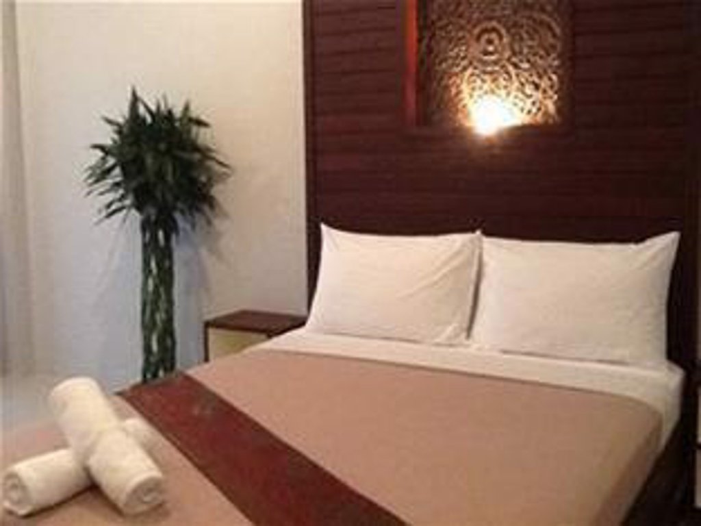 Варин-Чамрап: Wangthai Great Hotel