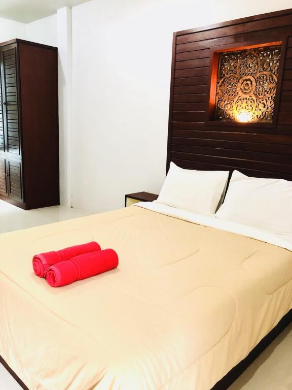 Варин-Чамрап: Wangthai Great Hotel