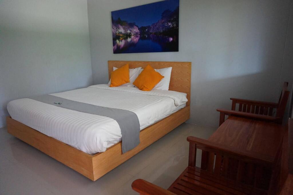 Варин-Чамрап: V2 Boutique Resort