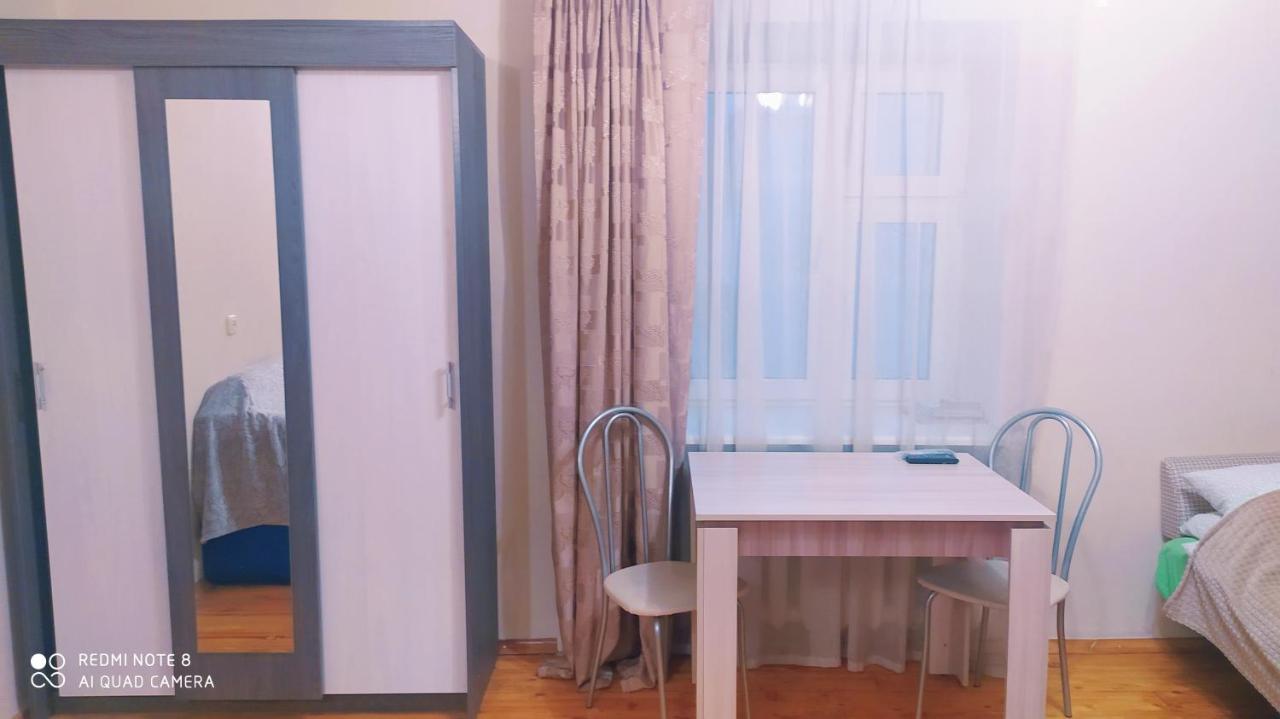 Пермь: Квартира у Кристалла