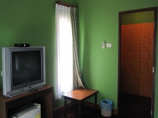 Краби: Rangsiman Resort
