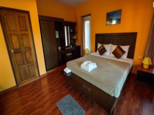 Краби: Rangsiman Resort