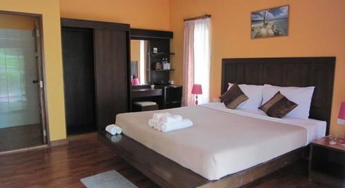 Краби: Rangsiman Resort