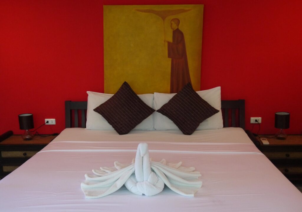Пхукет: Surin Sweet Hotel