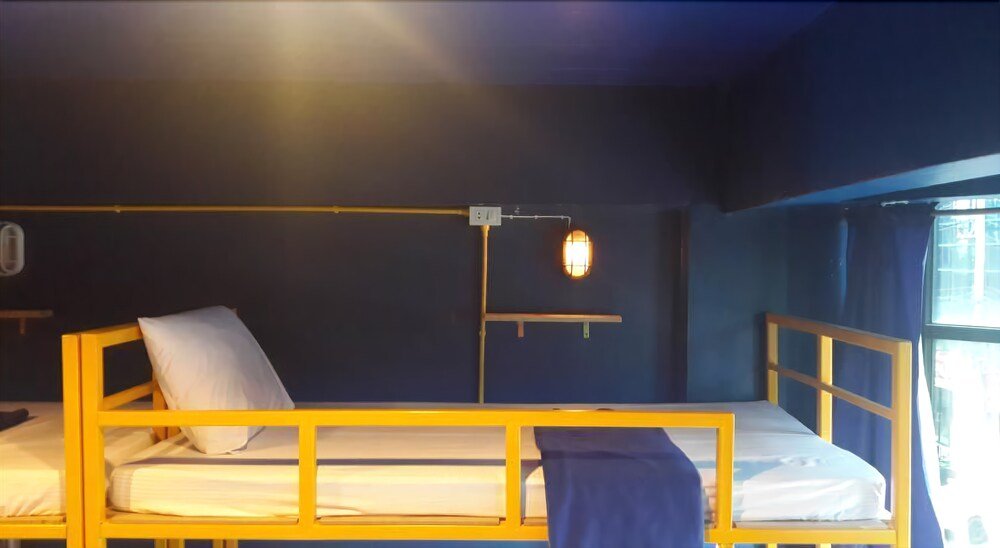 Чиангмай: Mr.Jack Guesthouse