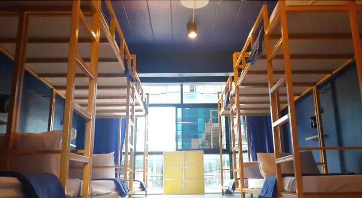 Чиангмай: Mr.Jack Guesthouse
