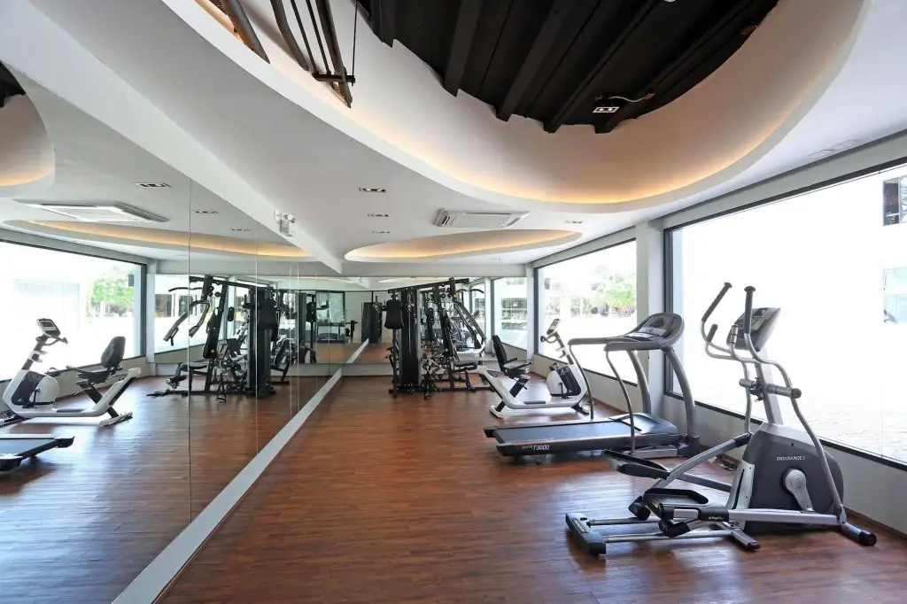 Бангкок: S Ratchada Leisure Hotel
