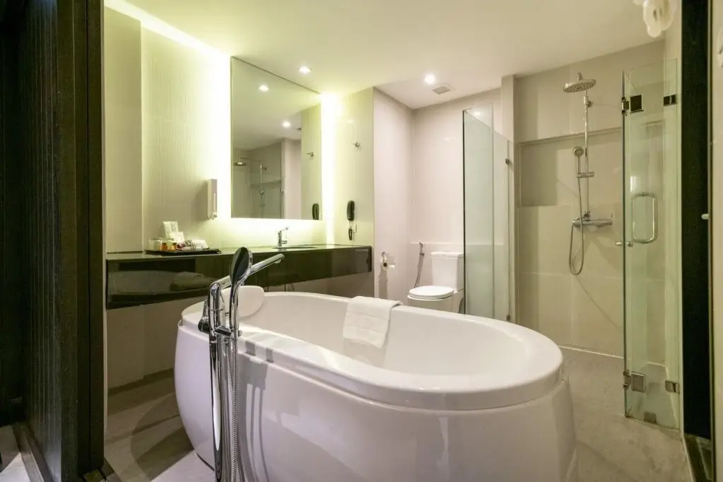 Бангкок: S Ratchada Leisure Hotel