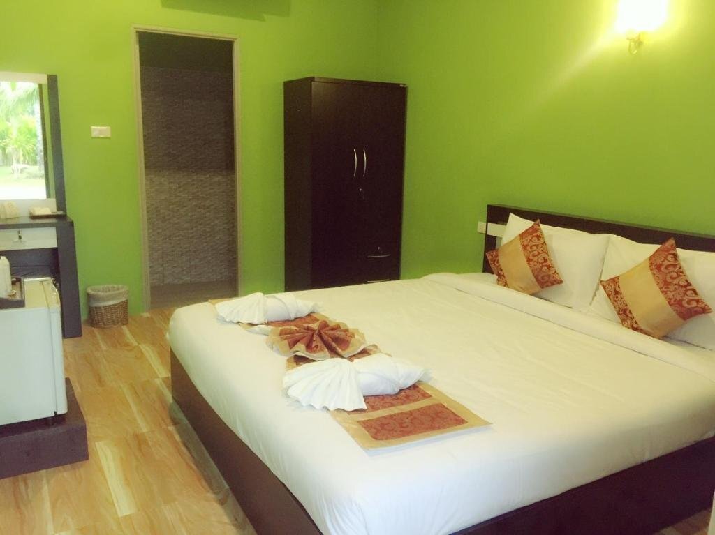 Краби: Thalane Palm Paradise Resort