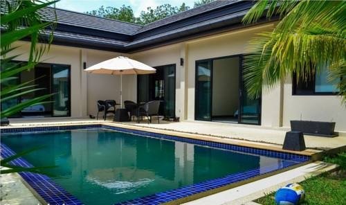 Муанг: Samakee Villa