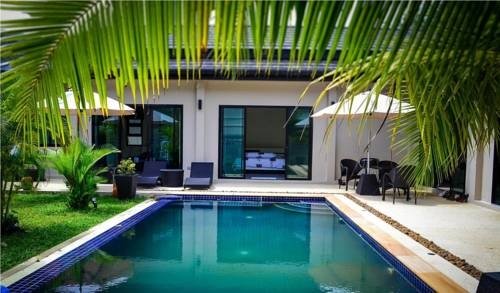 Муанг: Samakee Villa