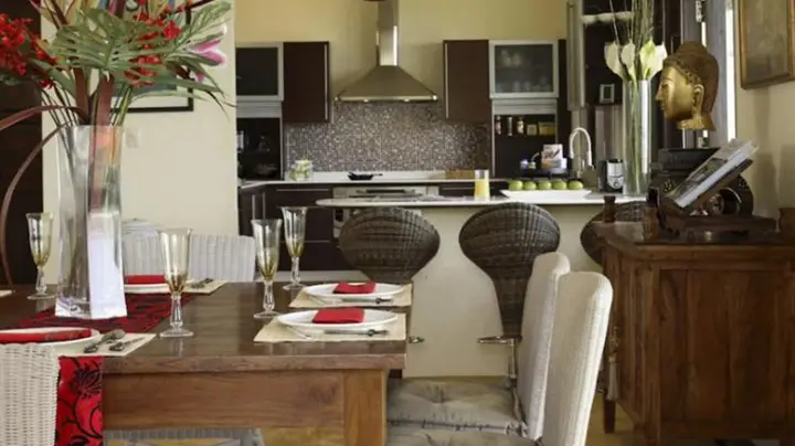 Муанг: Karon Rustic Villas