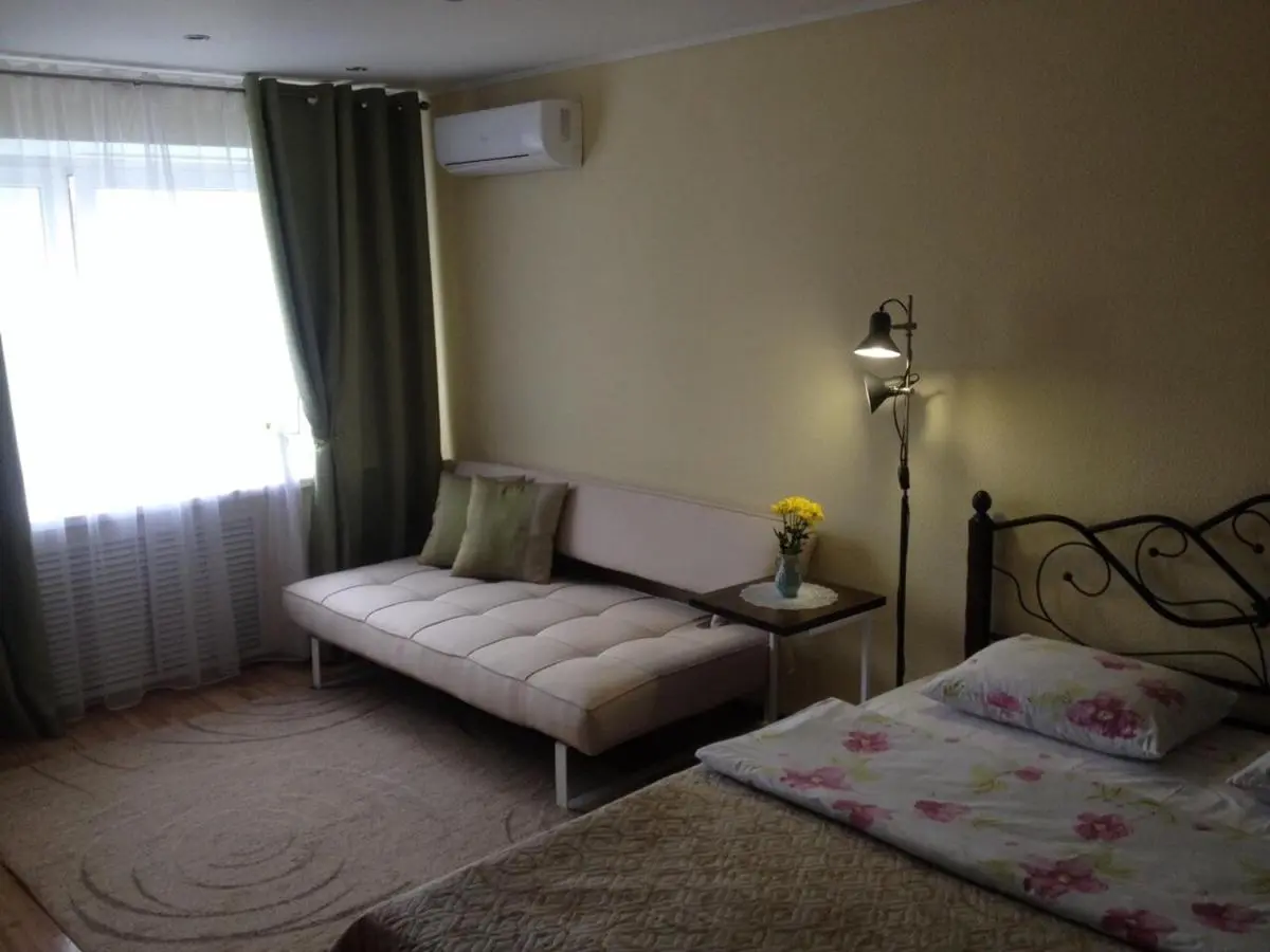 Пермь: Apartment on Komsomolskiy prospekt