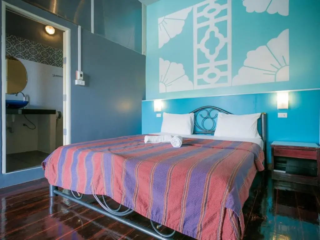 Муанг: Thalang Guesthouse