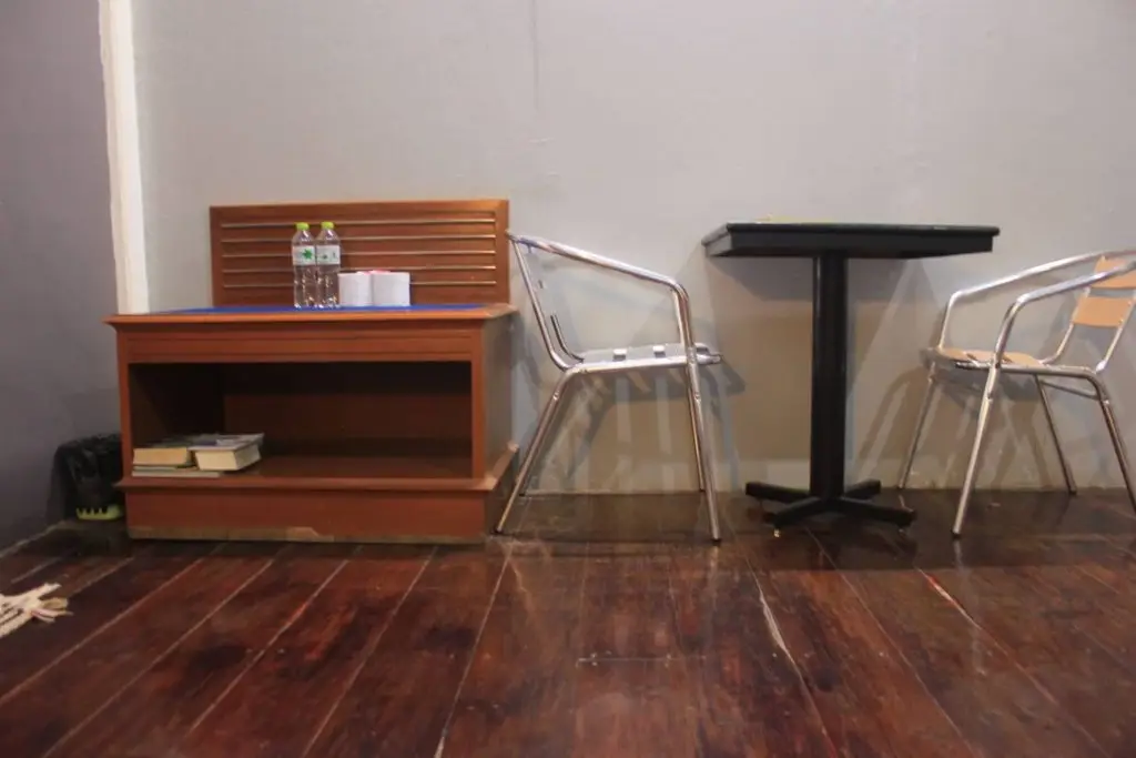 Муанг: Thalang Guesthouse