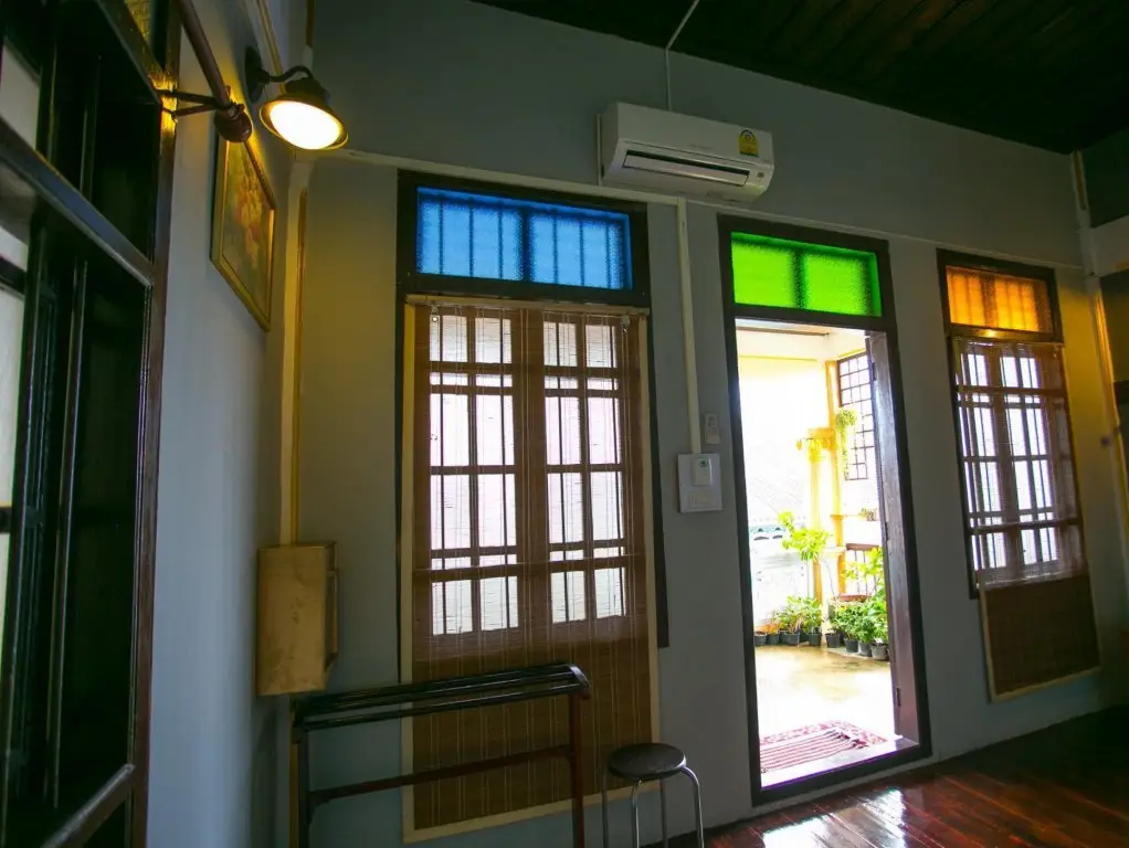 Муанг: Thalang Guesthouse