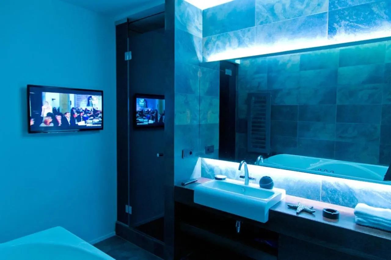 Пермь: Аpartments original space
