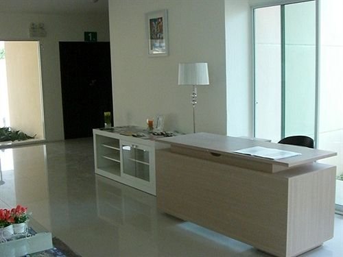 Паттайя: T.W. Jomtien Beach Resort