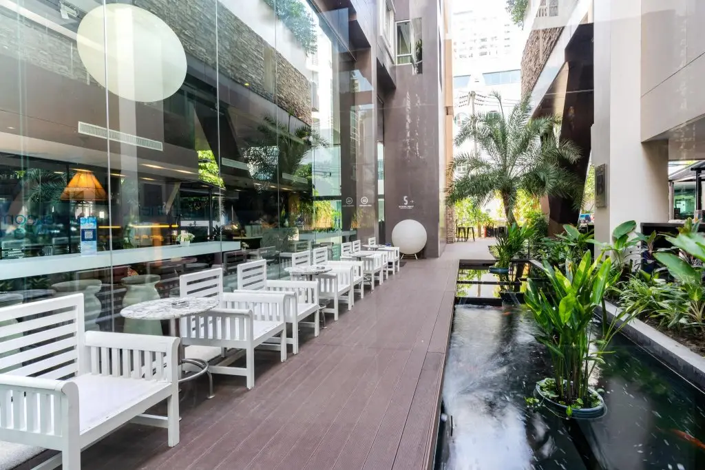 Паттайя: Mood Hotel Pattaya