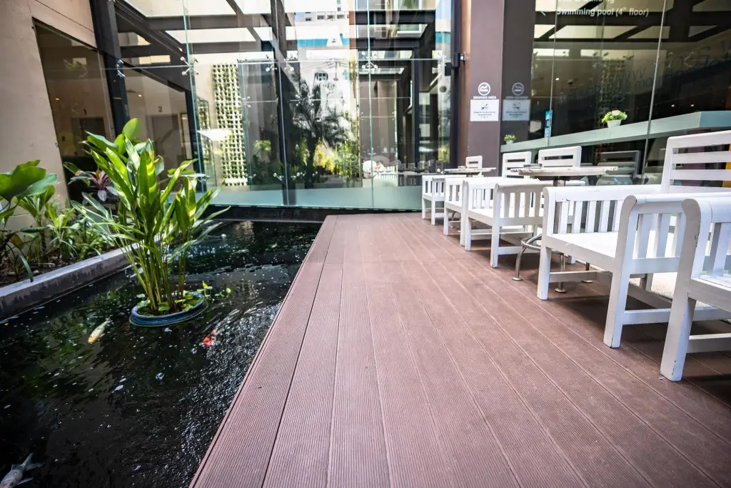 Паттайя: Mood Hotel Pattaya