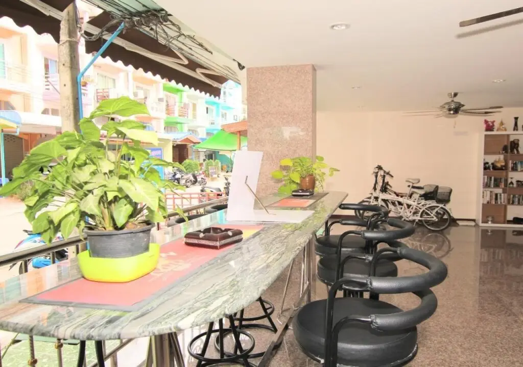 Dream Boutique Hotel — фото 1