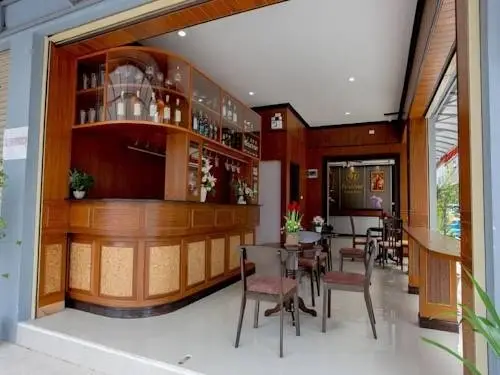 Кату: 91 Residence Patong Beach