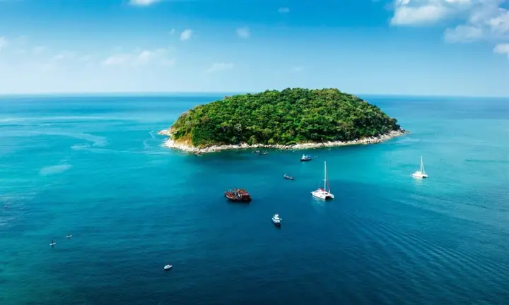 Кату: 91 Residence Patong Beach