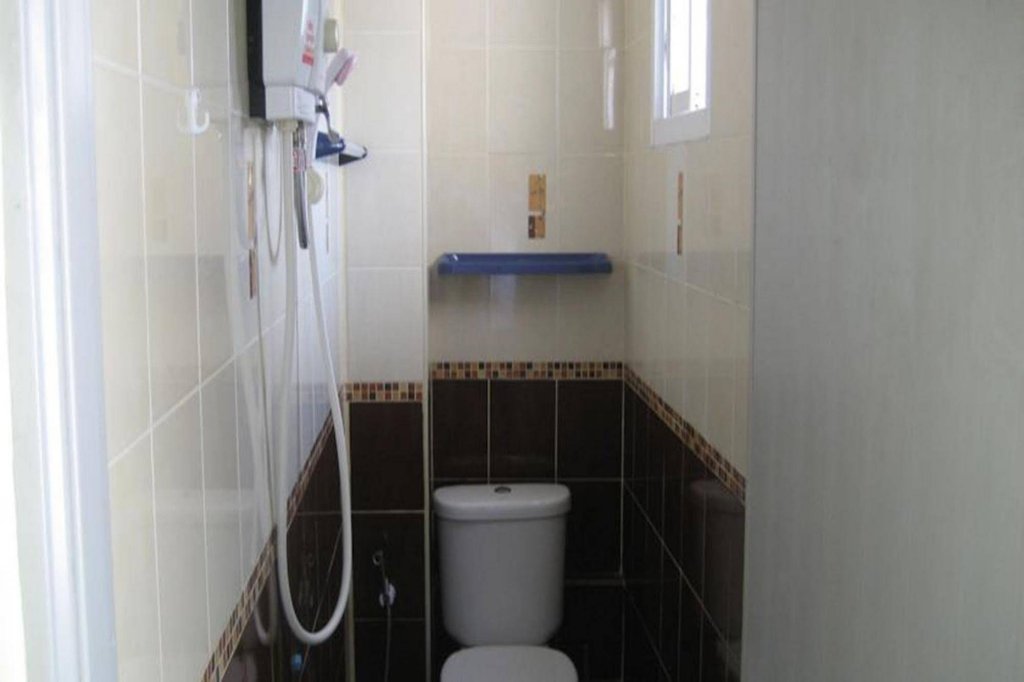 Чаам: Terry's Guesthouse