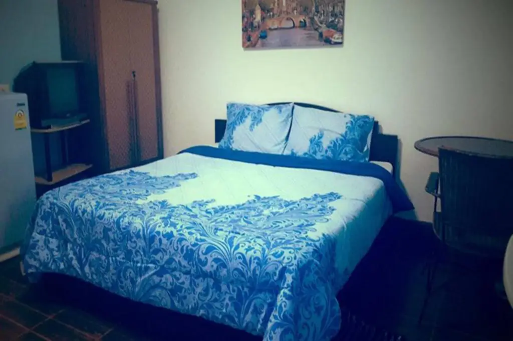 Чаам: Terry's Guesthouse