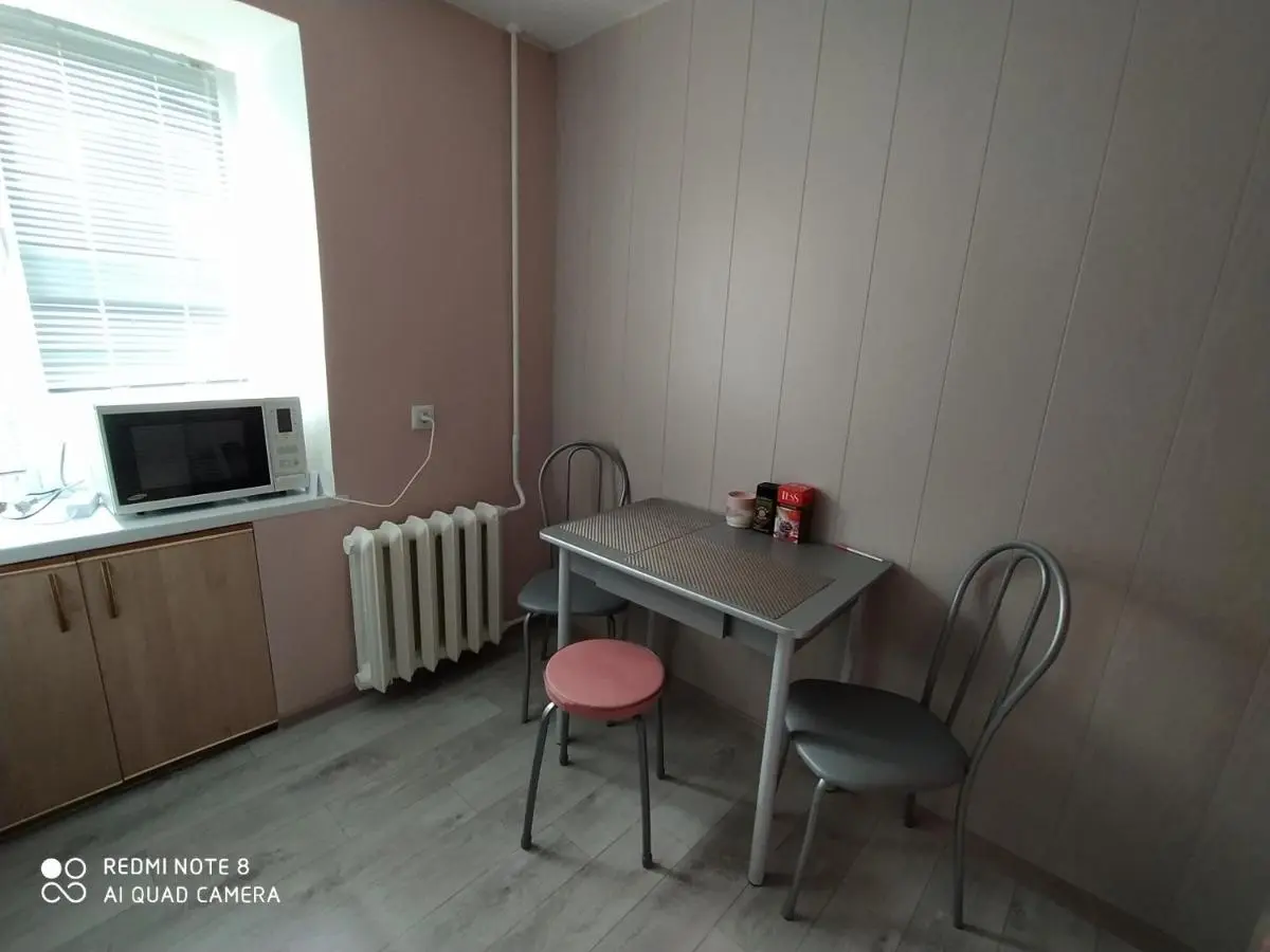Пермь: Квартира на Комсомольской площади