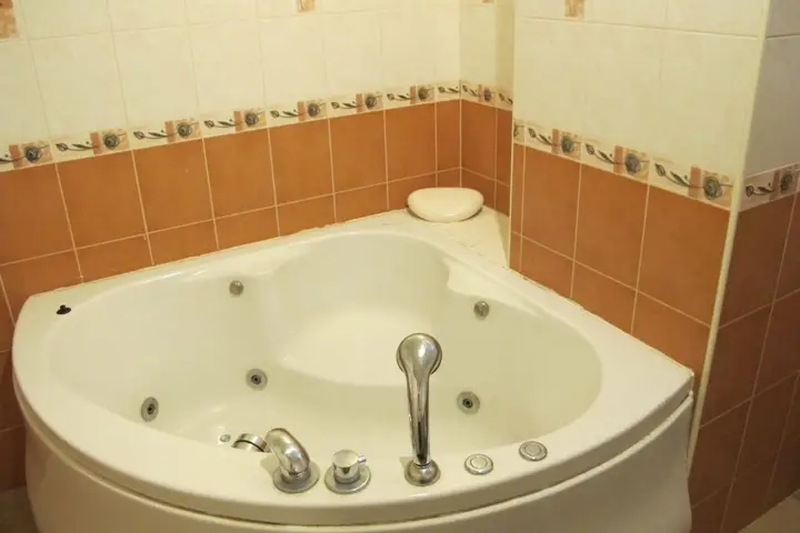 Сирача: Chateau Vista Serviced apartment