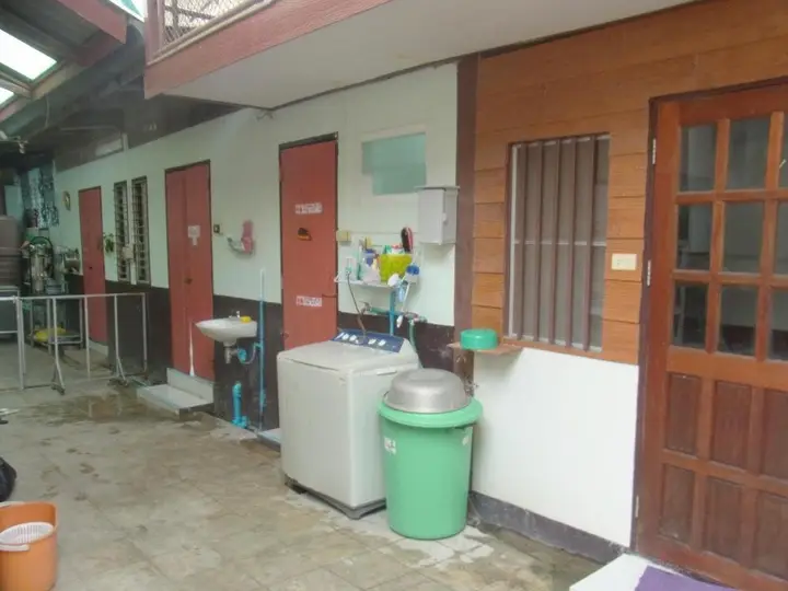 Варин-Чамрап: 28 Rachabutr Hostel