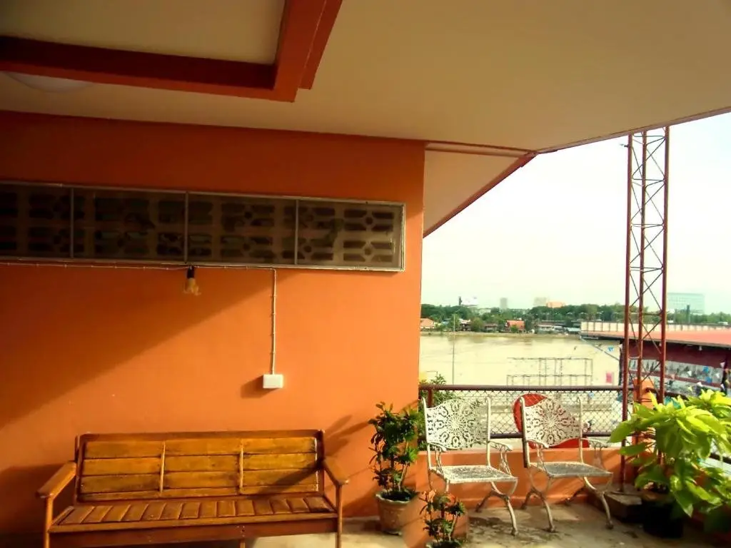 Варин-Чамрап: 28 Rachabutr Hostel