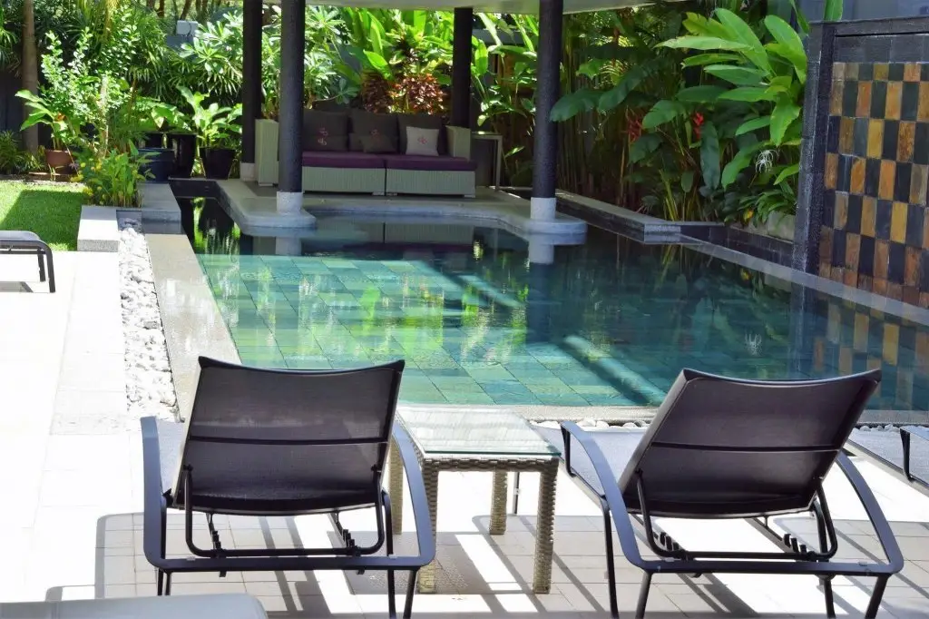 Тхаланг: Eden Villa phuket