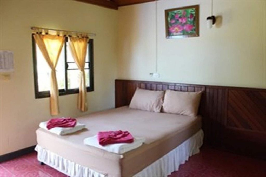Ко Чанг: Kerdmanee Resort