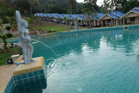 Kerdmanee Resort — фото 1