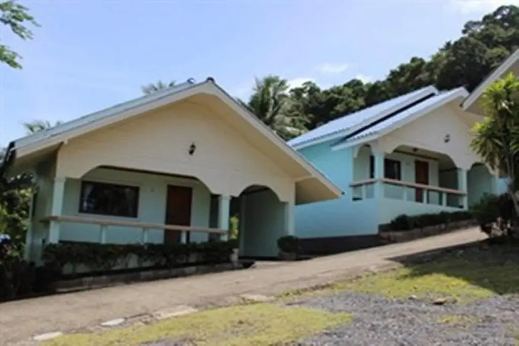 Ко Чанг: Kerdmanee Resort