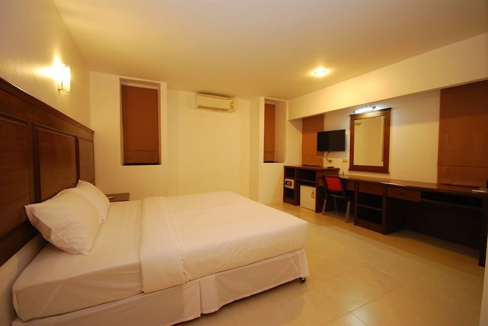 Кату: Patong Budget Rooms