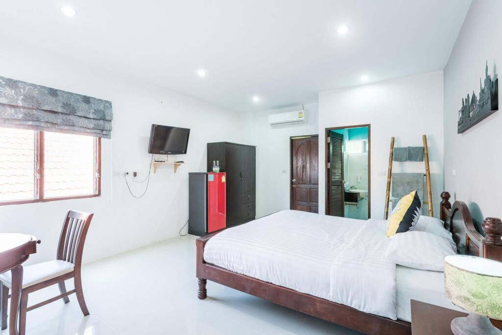 Самуи: Pelegrin Hotel Samui