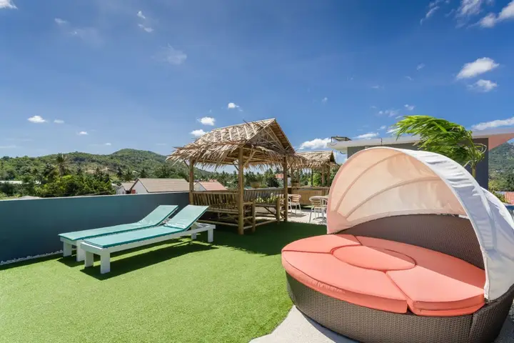 Самуи: Pelegrin Hotel Samui