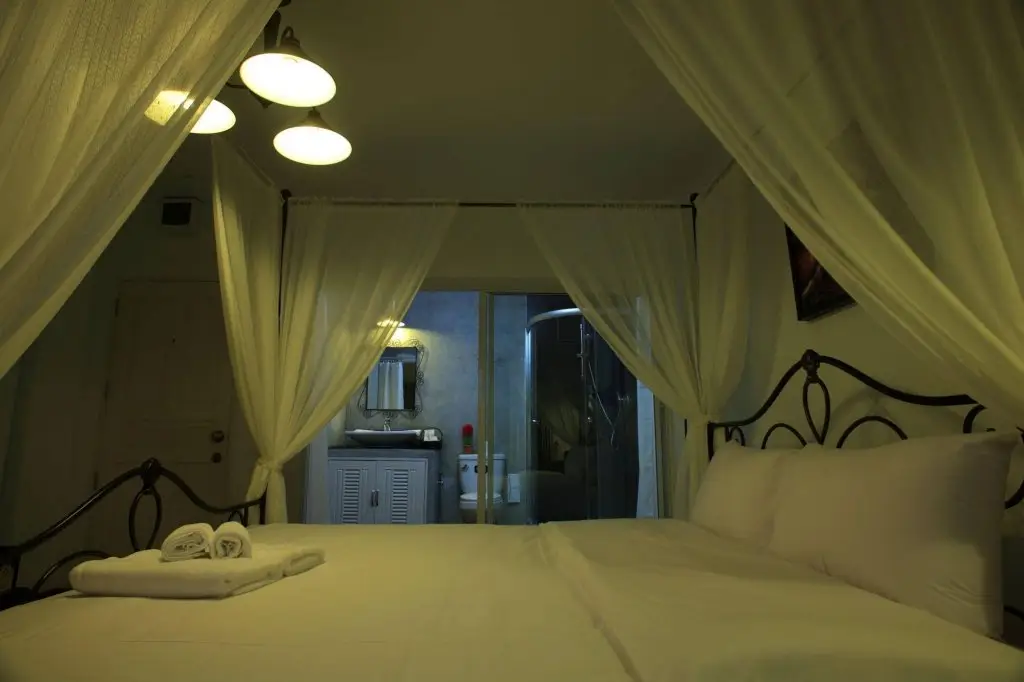 Хуахин: Mooz Hua Hin